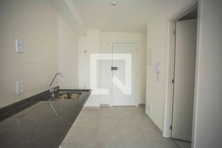 Studio de apartamento para alugar com 1 quarto, 26m² em Vila Clementino, São Paulo