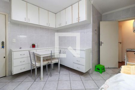 Apartamento à venda com 110m², 2 quartos e 1 vagaCozinha