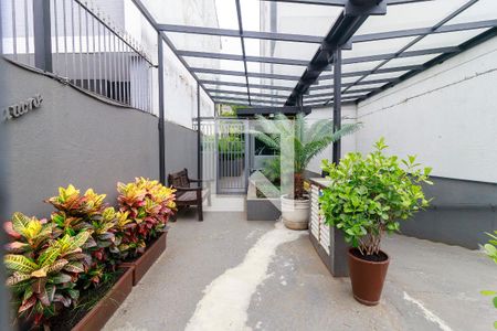 Apartamento à venda com 110m², 2 quartos e 1 vagaÁrea Comum