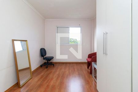 Quarto 1 de apartamento à venda com 2 quartos, 110m² em Santo Amaro, São Paulo