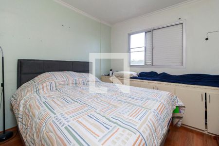 Quarto 2 de apartamento à venda com 2 quartos, 110m² em Santo Amaro, São Paulo