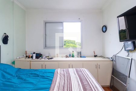 Quarto 1 de apartamento para alugar com 2 quartos, 110m² em Santo Amaro, São Paulo