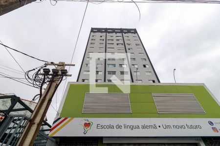 Apartamento à venda com 110m², 2 quartos e 1 vagaFachada