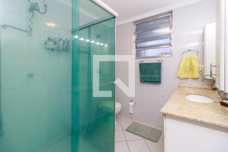 Apartamento à venda com 110m², 2 quartos e 1 vagaBanheiro