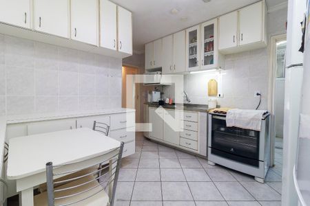 Apartamento à venda com 110m², 2 quartos e 1 vagaCozinha