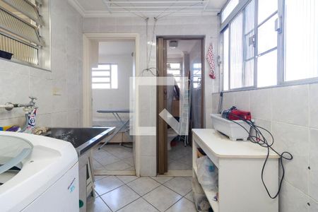 Apartamento à venda com 110m², 2 quartos e 1 vagaÁrea de Serviço
