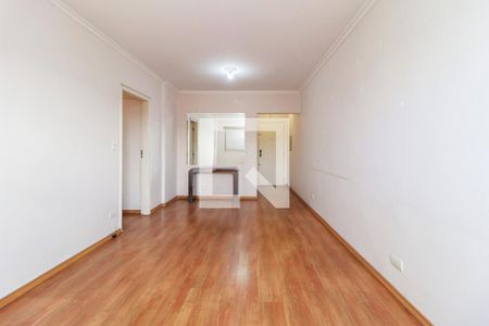 Sala de apartamento à venda com 2 quartos, 110m² em Santo Amaro, São Paulo