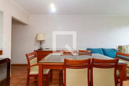 Sala de apartamento para alugar com 2 quartos, 110m² em Santo Amaro, São Paulo