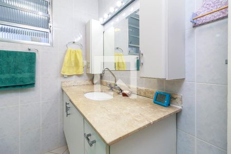 Apartamento à venda com 110m², 2 quartos e 1 vagaBanheiro