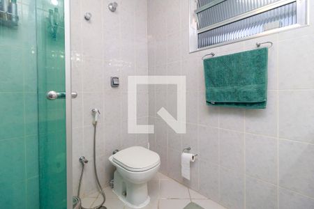 Apartamento à venda com 110m², 2 quartos e 1 vagaBanheiro