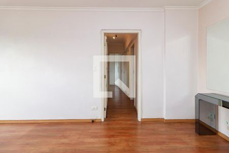 Sala de apartamento à venda com 2 quartos, 110m² em Santo Amaro, São Paulo