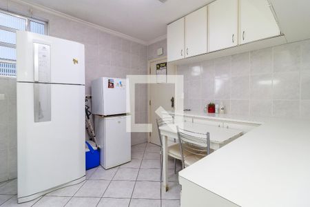 Apartamento à venda com 110m², 2 quartos e 1 vagaCozinha