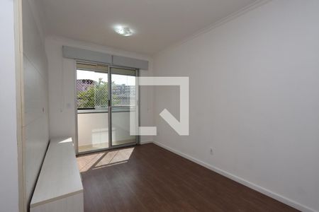 Sala de apartamento para alugar com 2 quartos, 55m² em Vila Bela, São Paulo