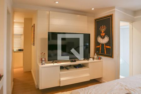 Apartamento à venda com 140m², 2 quartos e 3 vagasSuíte