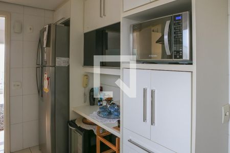 Apartamento à venda com 140m², 2 quartos e 3 vagasCozinha