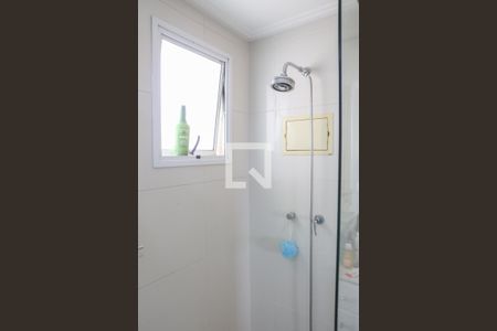 Apartamento à venda com 140m², 2 quartos e 3 vagasBanheiro da Suíte