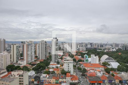 Vista da Sala de apartamento para alugar com 2 quartos, 140m² em Perdizes, São Paulo