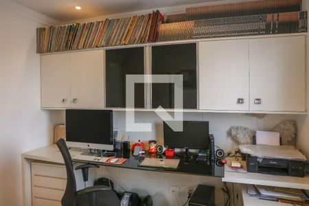 Apartamento à venda com 140m², 2 quartos e 3 vagasQuarto