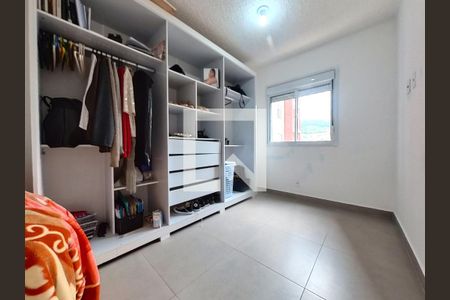 Quarto 2 de apartamento para alugar com 2 quartos, 40m² em Freguesia do Ó, São Paulo