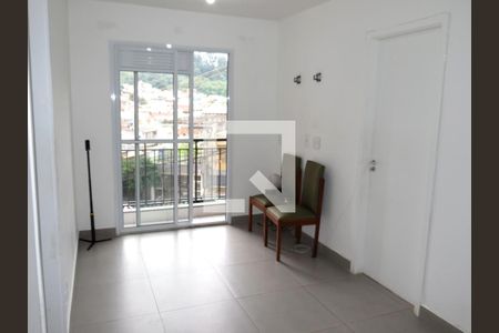 Sala de apartamento para alugar com 2 quartos, 40m² em Freguesia do Ó, São Paulo