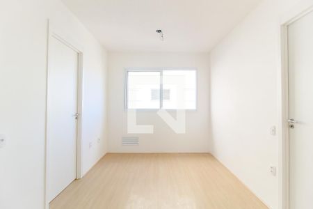 Sala de apartamento para alugar com 2 quartos, 37m² em Jardim Helena, São Paulo