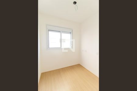 Quarto 1 de apartamento para alugar com 2 quartos, 37m² em Jardim Helena, São Paulo