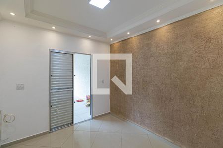 Quarto 1 de casa para alugar com 3 quartos, 100m² em Vila Guilhermina, São Paulo