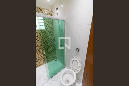 Casa para alugar com 100m², 3 quartos e 1 vagaBanheiro