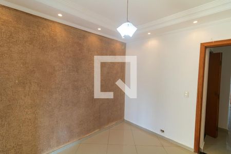 Quarto 1 de casa para alugar com 3 quartos, 100m² em Vila Guilhermina, São Paulo