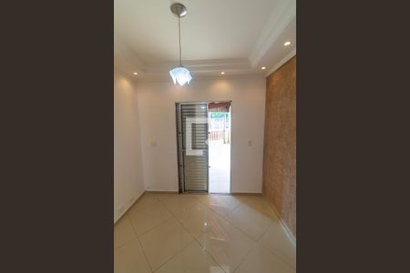 Quarto 1 de casa para alugar com 3 quartos, 100m² em Vila Guilhermina, São Paulo