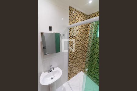 Casa para alugar com 100m², 3 quartos e 1 vagaBanheiro