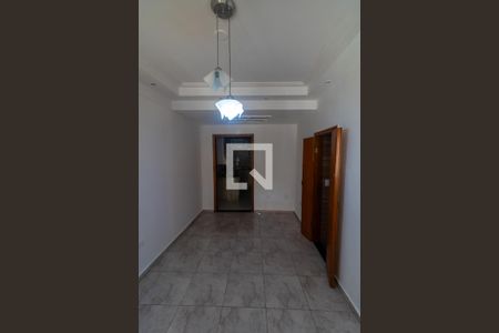 Sala de casa para alugar com 3 quartos, 100m² em Vila Guilhermina, São Paulo