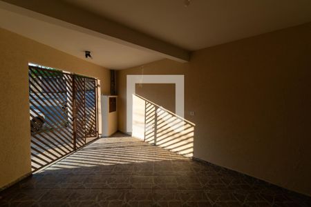 Casa para alugar com 100m², 3 quartos e 1 vagaGaragem