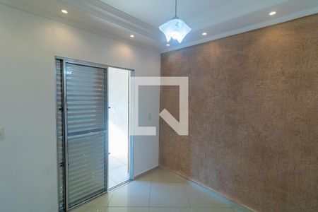 Quarto 1 de casa para alugar com 3 quartos, 100m² em Vila Guilhermina, São Paulo