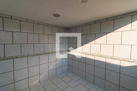 Casa para alugar com 100m², 3 quartos e 1 vagaÁrea de Serviço