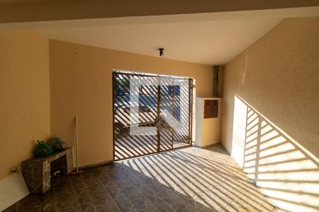 Casa para alugar com 100m², 3 quartos e 1 vagaGaragem