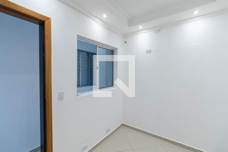 Quarto 2 de casa para alugar com 3 quartos, 100m² em Vila Guilhermina, São Paulo