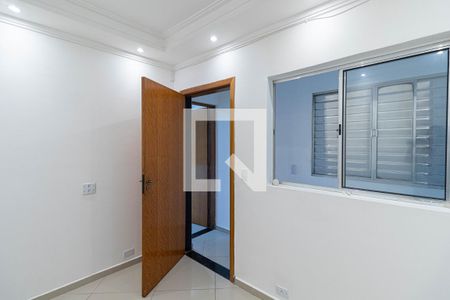 Quarto 2 de casa para alugar com 3 quartos, 100m² em Vila Guilhermina, São Paulo