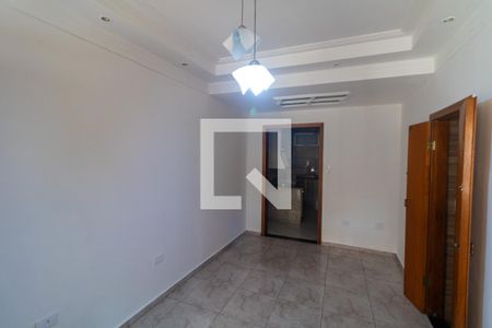 Sala de casa para alugar com 3 quartos, 100m² em Vila Guilhermina, São Paulo