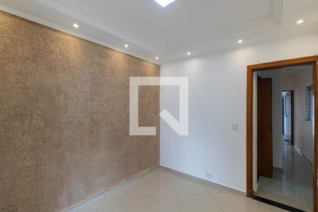 Quarto 1 de casa para alugar com 3 quartos, 100m² em Vila Guilhermina, São Paulo