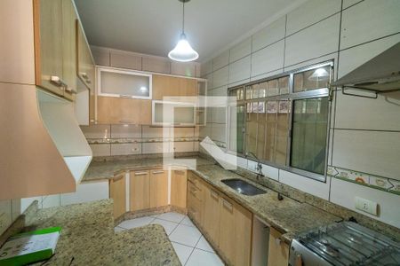 Casa para alugar com 100m², 3 quartos e 1 vagaCozinha