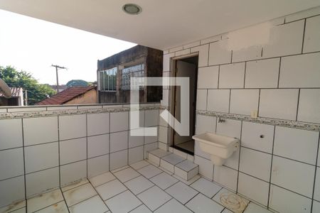 Casa para alugar com 100m², 3 quartos e 1 vagaÁrea de Serviço