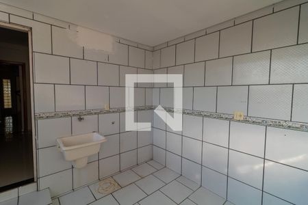 Casa para alugar com 100m², 3 quartos e 1 vagaÁrea de Serviço