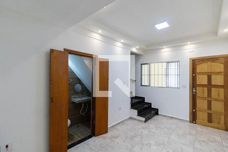 Casa para alugar em Vila Guilhermina