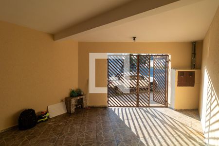 Casa para alugar com 100m², 3 quartos e 1 vagaGaragem