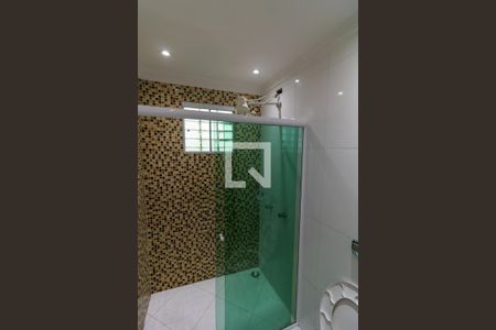 Casa para alugar com 100m², 3 quartos e 1 vagaBanheiro