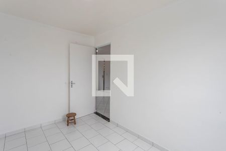 Quarto 1  de apartamento à venda com 2 quartos, 50m² em Campanário, Diadema