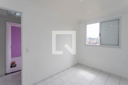 Quarto 1  de apartamento para alugar com 2 quartos, 50m² em Campanário, Diadema