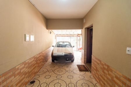 Casa à venda com 215m², 3 quartos e 3 vagas Casa à venda com 215m², 3 quartos e 3 vagasGaragem