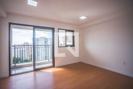 Studio de kitnet/studio para alugar com 1 quarto, 26m² em Mirandópolis, São Paulo